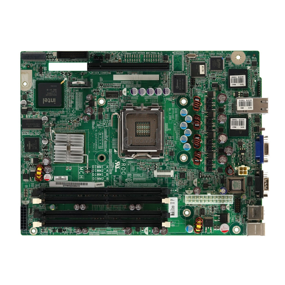 DA0SN8MB6C1 CISCO MAINBOARD LGA775 DDR2 FOR CISCO ACE-4710