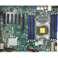 X10SRI-F SUPERMICRO MAINBOARD X10SRI-F LGA2011 DDR4