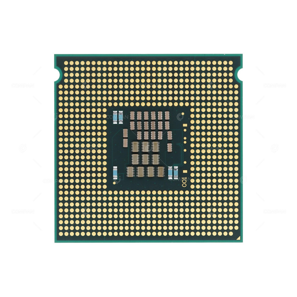 SLAS3 INTEL XEON L5240 3.00GHZ 2-CORE 6MB L2 CACHE 40W LGA771