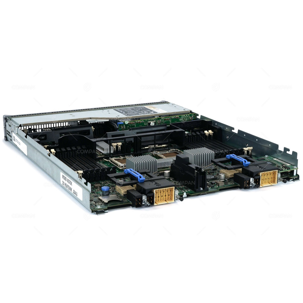 W370K DELL MAINBOARD SOCKET F DDR2 FOR DELL POWEREDGE M805 M905