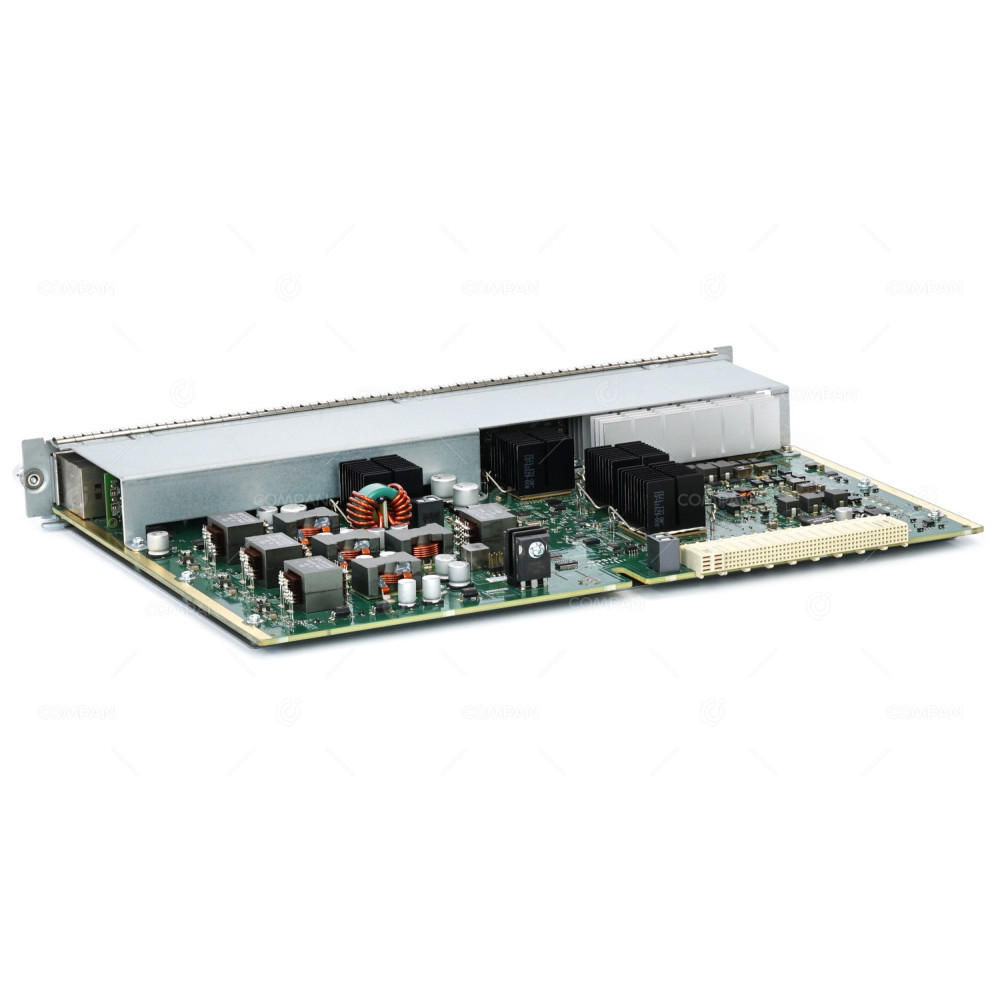 WS-X4748-12X48U+E  CISCO 12 PORT 10GB BASE-T MULTIGIGABIT UPOE 36 PORT 1GB BASE-T UPOE LINE CARD