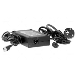 341-100765-01  DELTA 115W MAX ADP-115AR A 12V 4.6A AC/DC ADAPTER CISCO P/N 341-100765-01 4 PIN