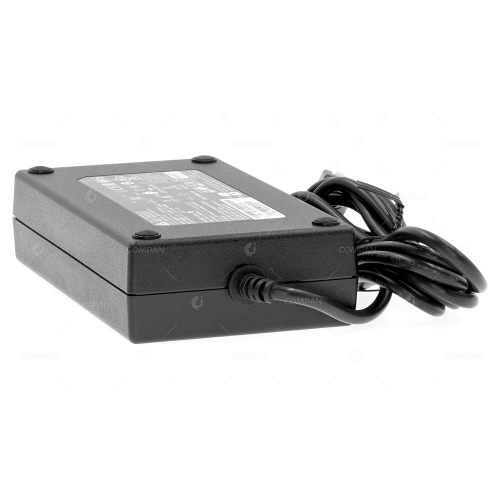 341-100765-01  DELTA 115W MAX ADP-115AR A 12V 4.6A AC/DC ADAPTER CISCO P/N 341-100765-01 4 PIN