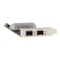 AOC-S25G-M2S-NA011 LP  SUPERMICRO MELLANOX CONNECTX-4 DUAL PORT 25G SFP28 PCIE 3.0 X8 NETWORK ADAPTER LOW PROFIEL FOR NETAPP H300E