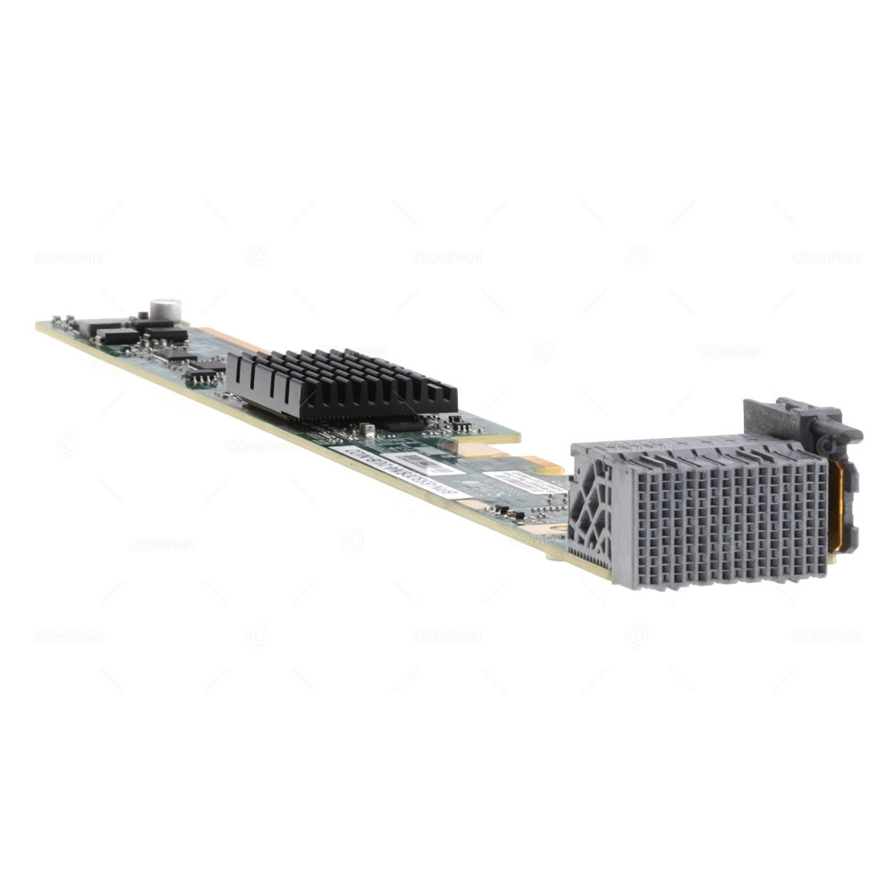 BPN-6S3008N4-1UB-NI22 SUPERMICRO SAS NVME BACKPLANE ADAPTER FOR NX-TDT-4NL-G6