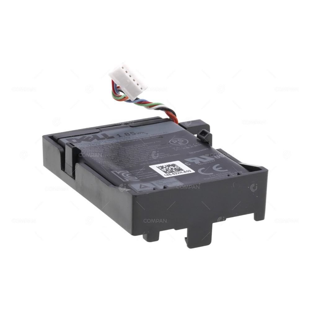 HWGYR  DELL  3.7V 0.5AH 1.85WH BATTERY FOR PERC RAID CONTROLLER H740 H740P H840