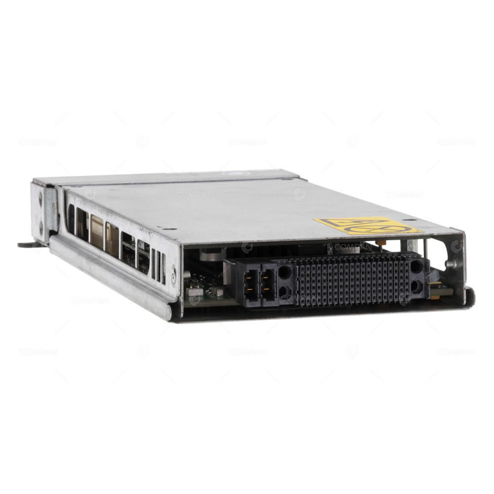 59P6621  IBM BLADECENTER DUAL PORT FIBRE CHANNEL SWITCH MODULE