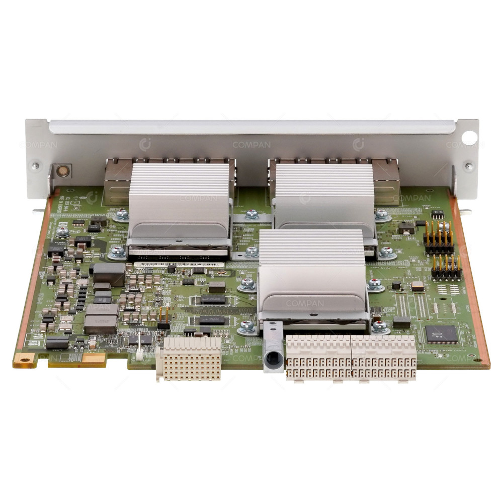 J9546A  HP 8x 10Gb RJ-45 Auto-MDIX v2 zl Module