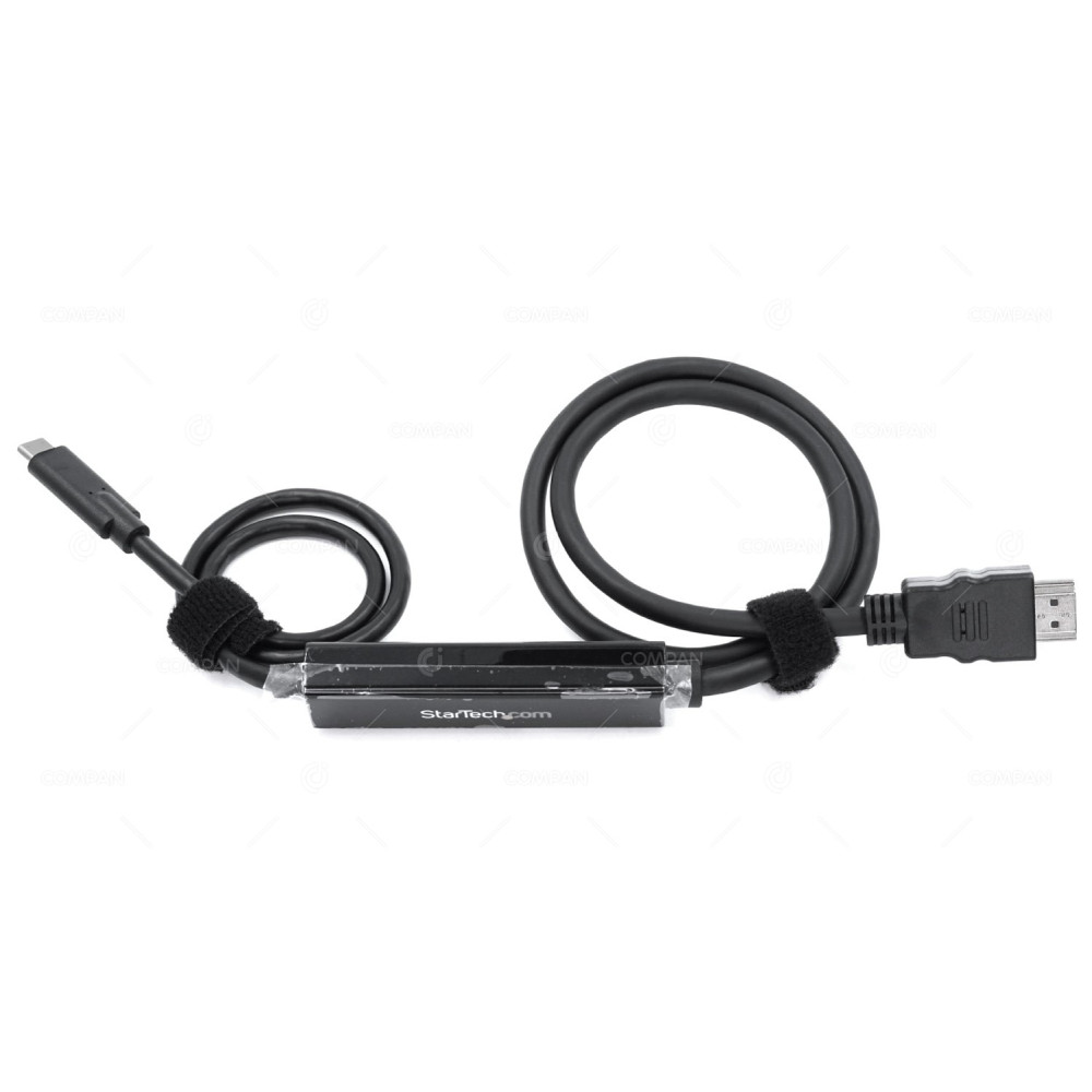 CDP2HDMM1MB STARTECH USB-C TO HDMI 1M ADAPTER CABLE