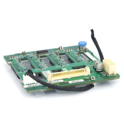 RH478 DELL  BACKPLANE 4-SLOT SAS  FOR PE 840 0RH478