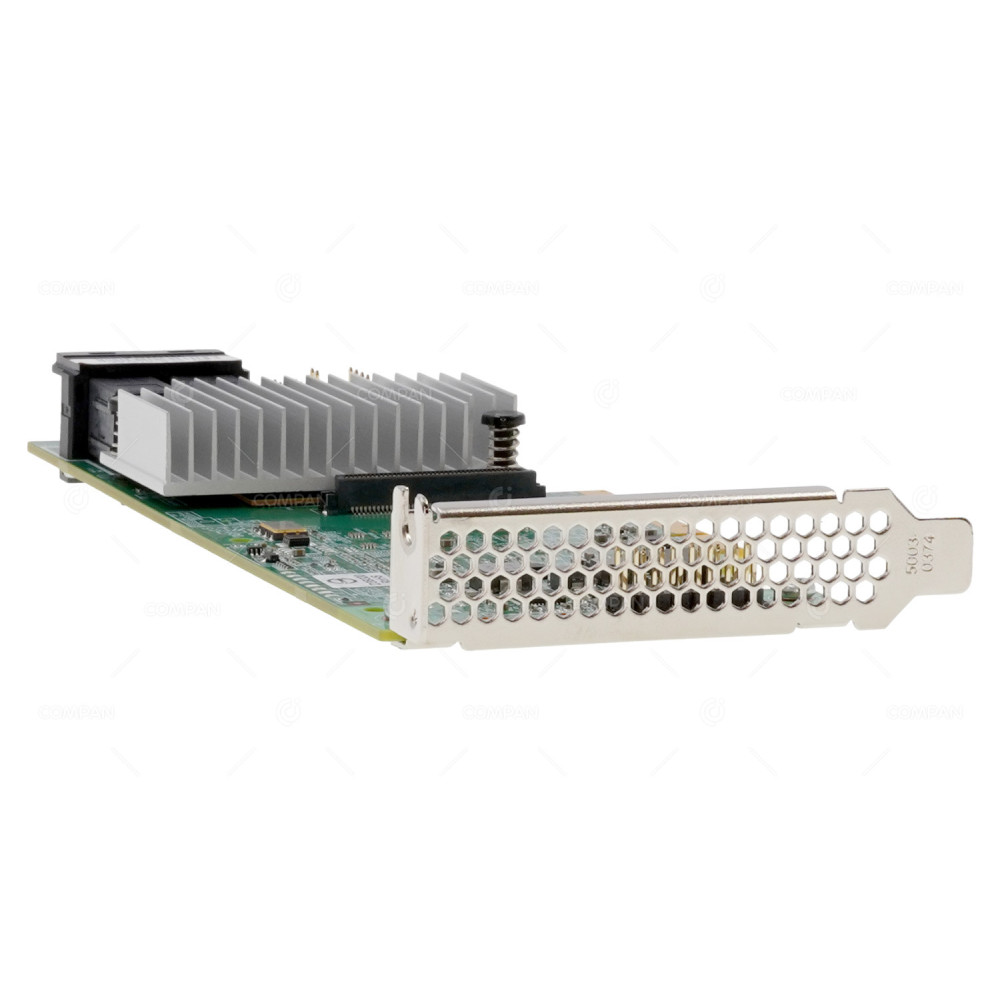 03-25420-11D  LSI MR 9361-8I 8-PORT 12G SAS PCIE 3.0 X8 RAID CONTROLLER