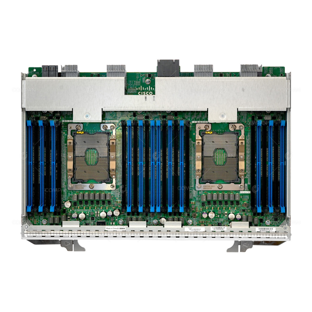 UCSC-C480-CM CISCO CPU MEMORY MODULE FOR CISCO UCS C480 M5