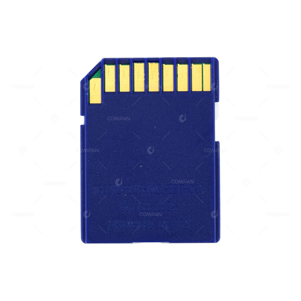 17-10993-05 CISCO 16GB SD FLASH MEMORY CARD UCS C220
