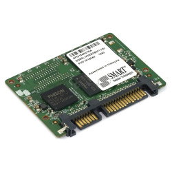 SG9SLM3E8GBM11ISI SMART 8GB SATA SLIM SSD FLASH DISK