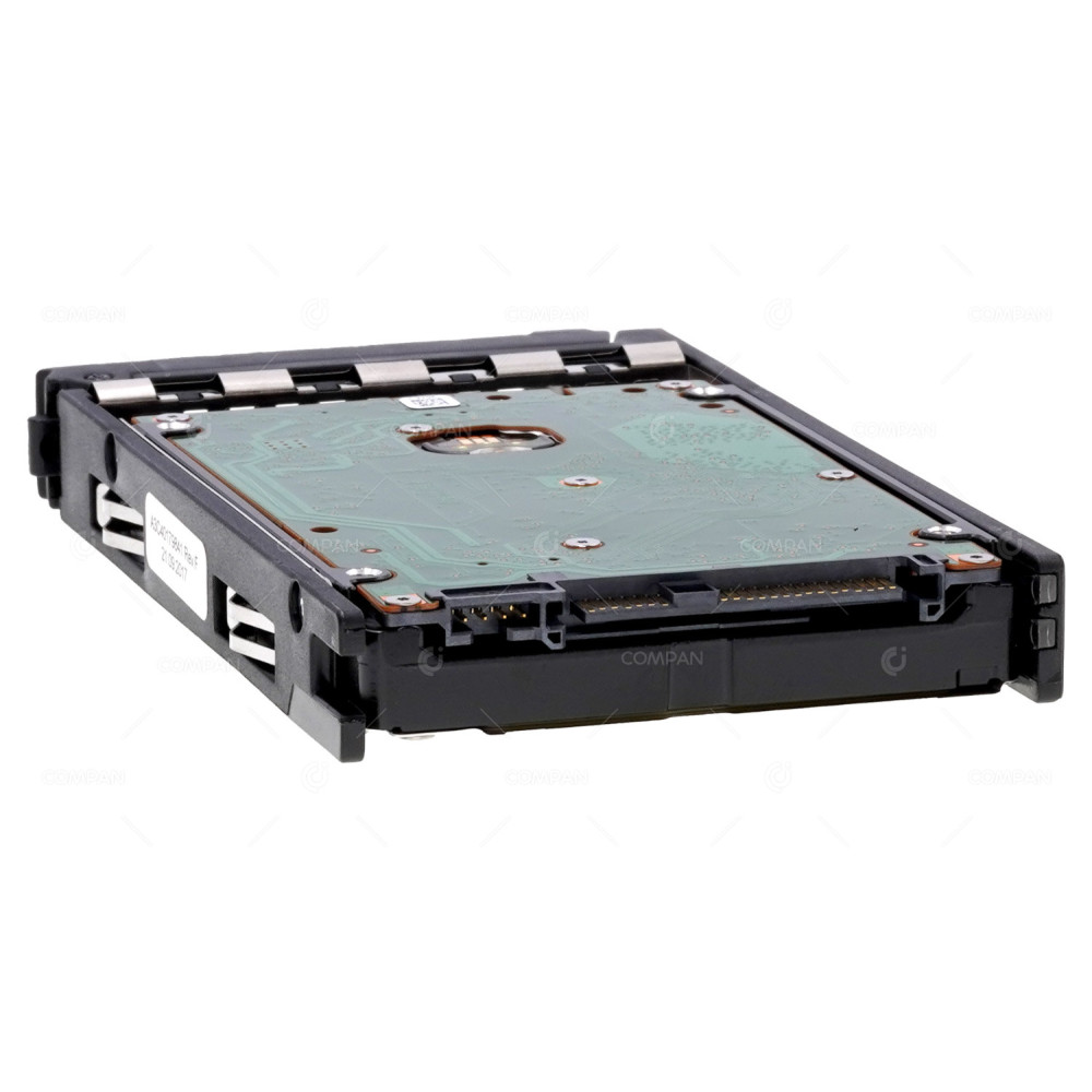 10602027605  FUJITSU HDD 2TB 7.2K SAS 12G 2.5" SFF FOR FUJITSU PRIMERGY