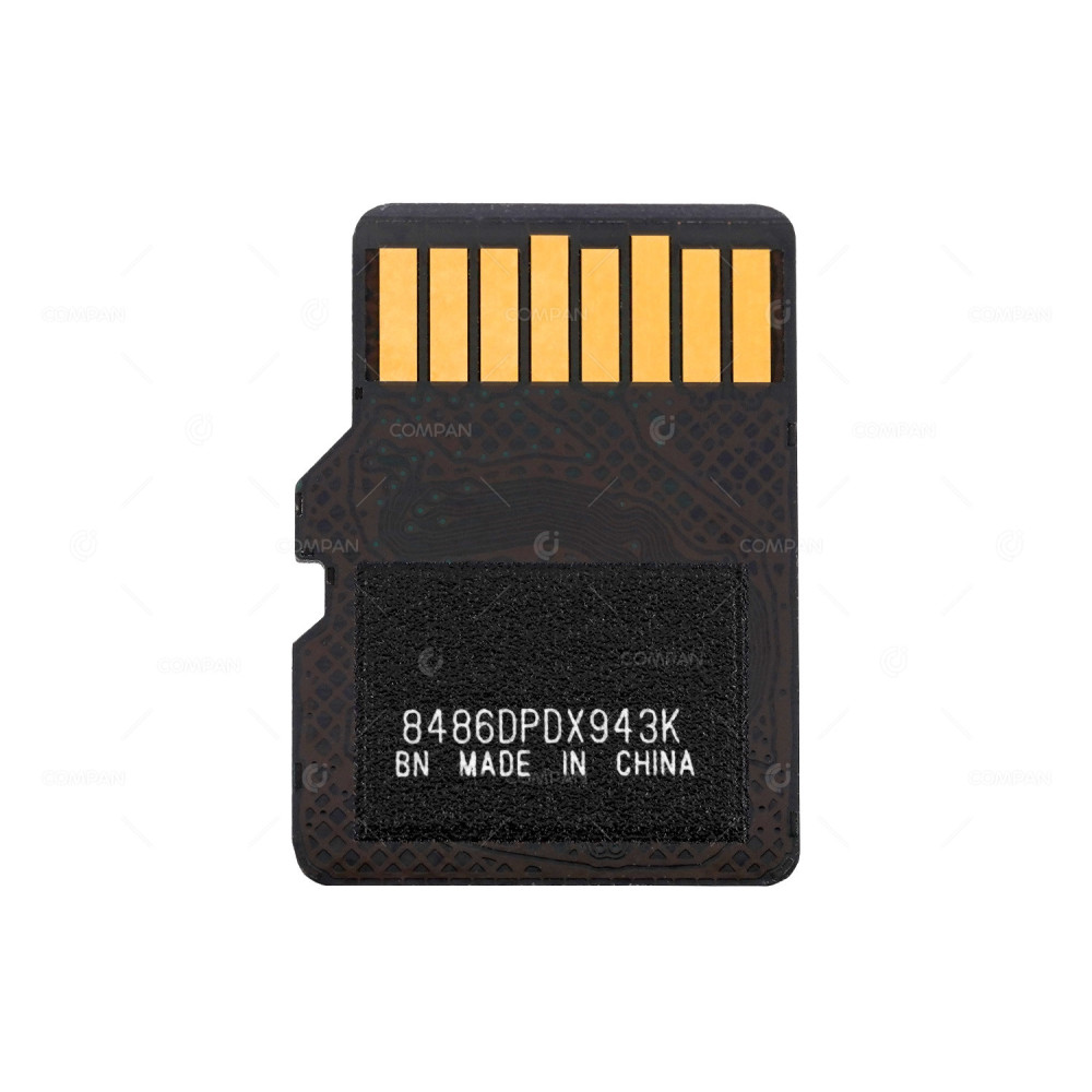 SANDISK INDUSTRIAL 64GB  SANDISK INDUSTRIAL 64GB MICRO SD XC MEMORY CARD