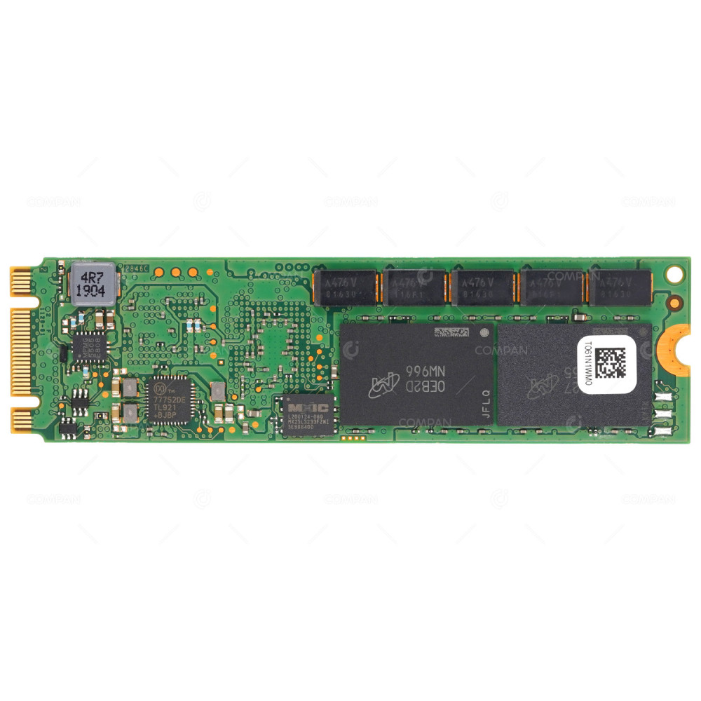 MTFDDAV240TDS  MICRON 240GB 6G SATA M.2 2280 SSD
