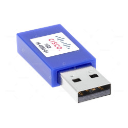 16-4095-01 CISCO 1GB USB FLASH DRIVE