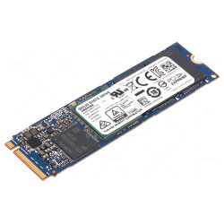 KXG80ZNV1T02  TOSHIBA 1TB PCIE NVME M.2 2280 SSD