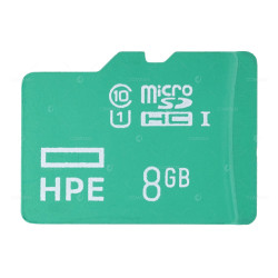 726118-003  HP 8GB MICRO SDHC FLASH MEDIA CARD