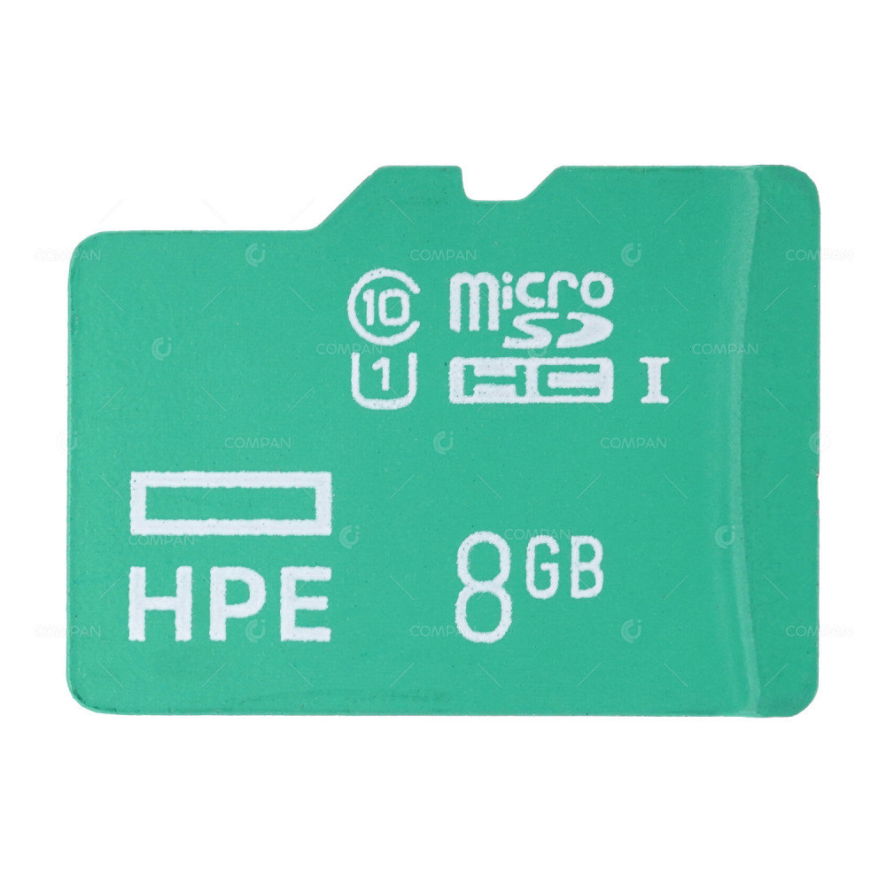 726118-003  HP 8GB MICRO SDHC FLASH MEDIA CARD