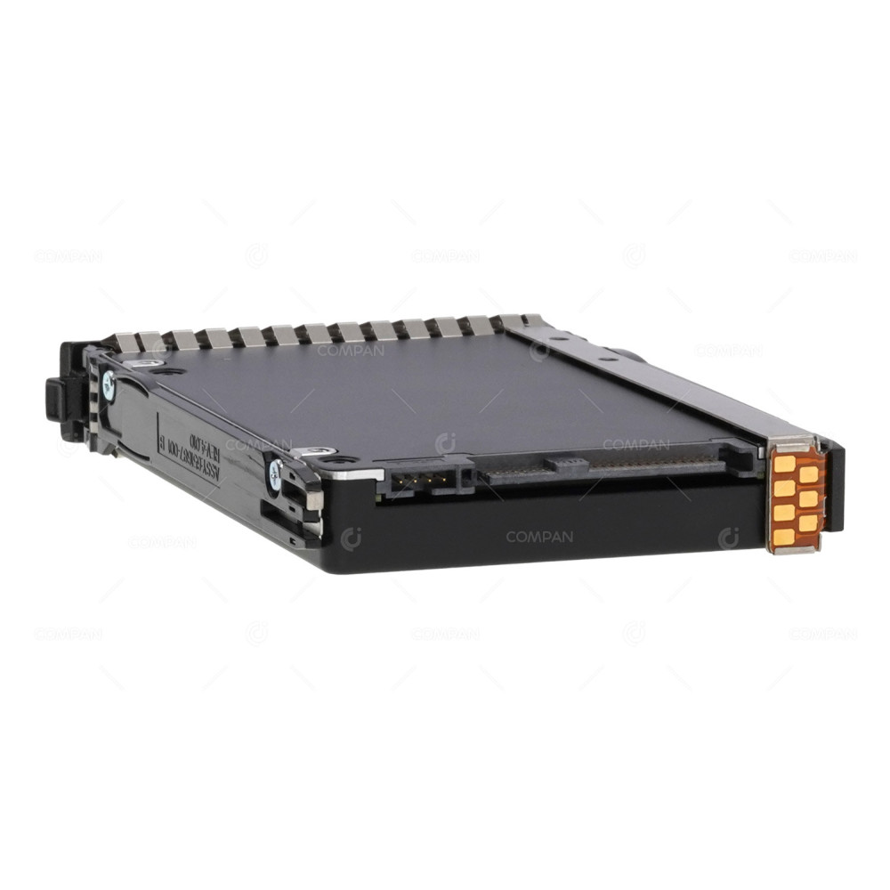 P20838-001  HP SSD 800GB SAS 12G  2.5" SFF FOR HPE PROLIANT G8 G9