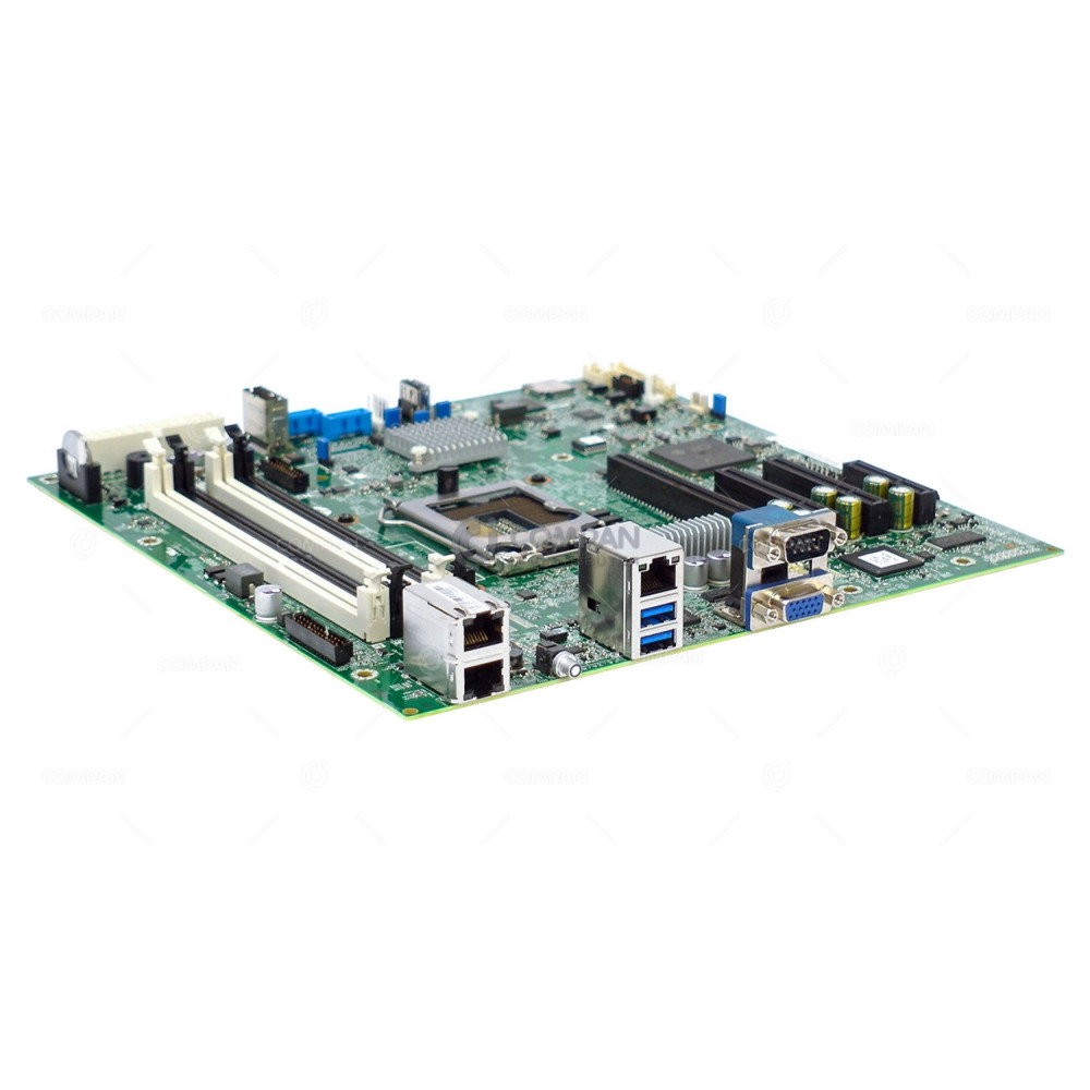 773064-001  HP SYSTEM BOARD SOCKET LGA1150 FOR PROLIANT ML310E G8 V2