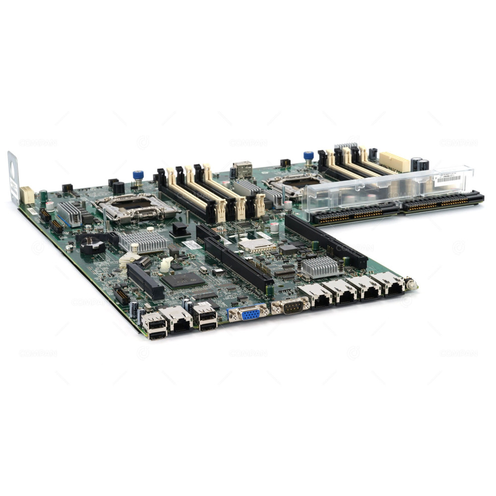 684956-001  HP MAINBOARD SOCKET LGA1356 FOR PROLIANT DL360E G8