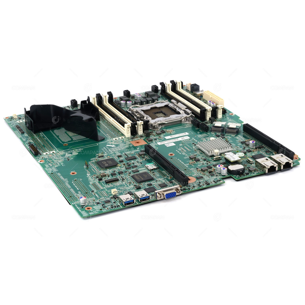 790549-001  HP MAINBOARD SOCKET LGA2011-3 FOR PROLIANT DL120 G9