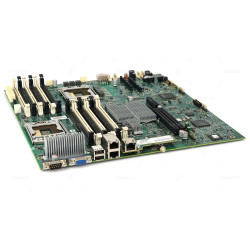 507255-001  HP MOTHERBOARD SOCKET LGA1366 FOR PROLIANT DL180 G6