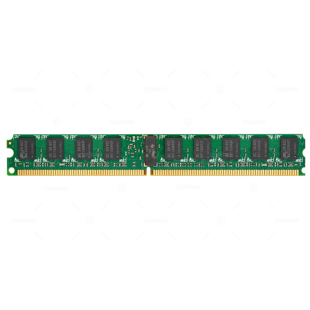 NVD257R21207F-D64MSF  NETLIST 2GB 2RX8 PC2-6400R ECC REGISTERED LOW PROFILE MEMORY FOR MD3200