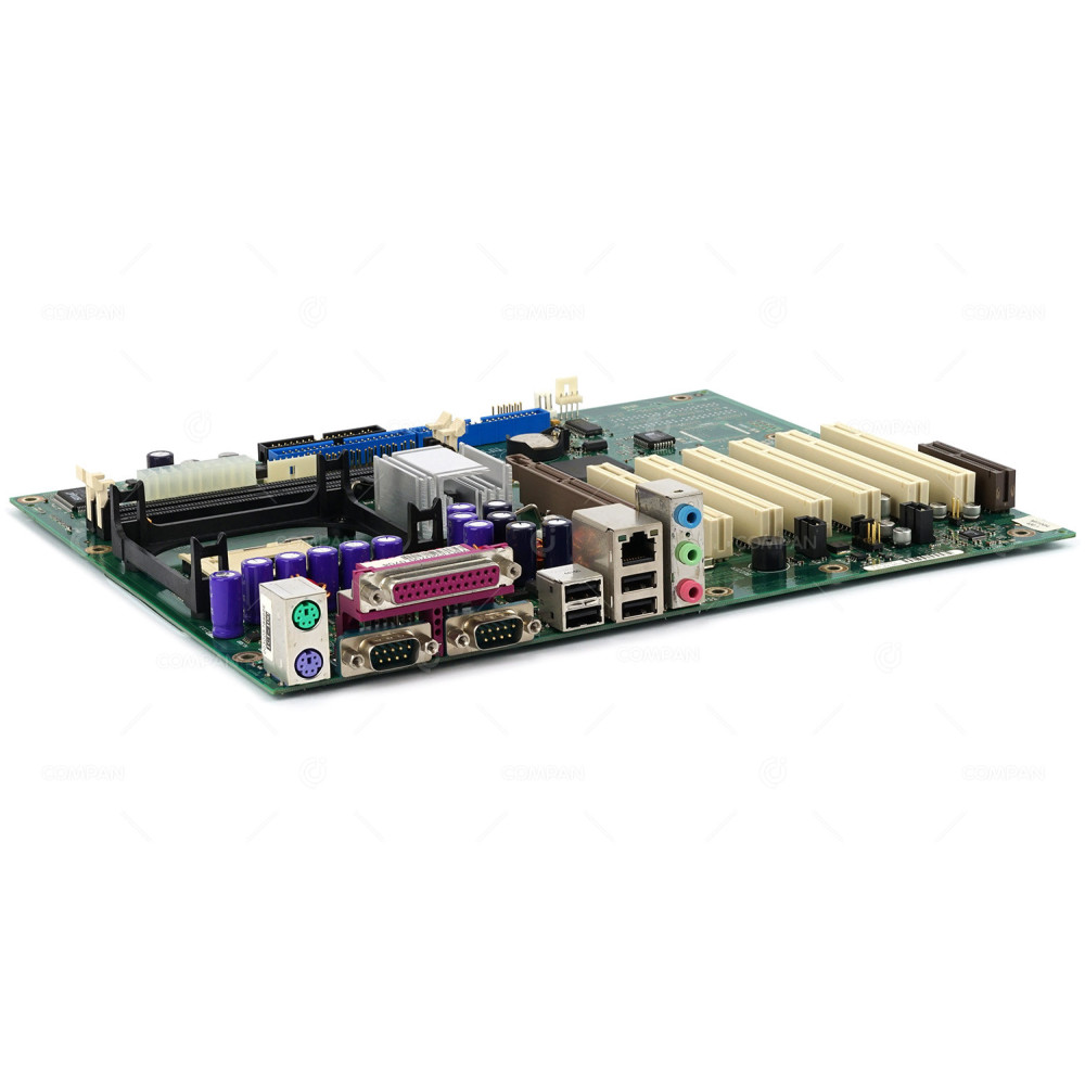 D1447-A20-GS2  FUJITSU MAINBOARD SOCKET 478 FOR SIEMENS, PRIMERGY ECONEL 30