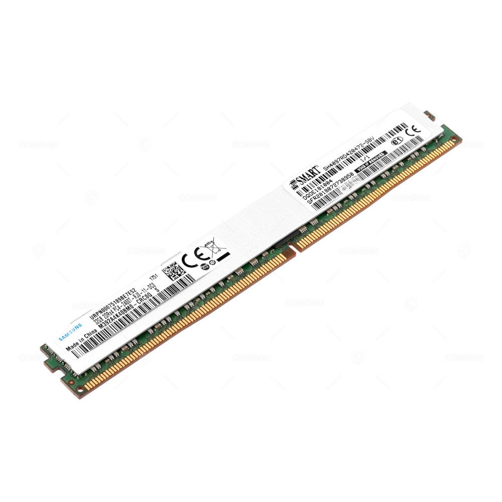 SH4097RD420472-SBV  SMART 32GB 2DRX4 PC4-2400T ECC REGISTERED LOW PROFILE MEMORY FOR SG5700
