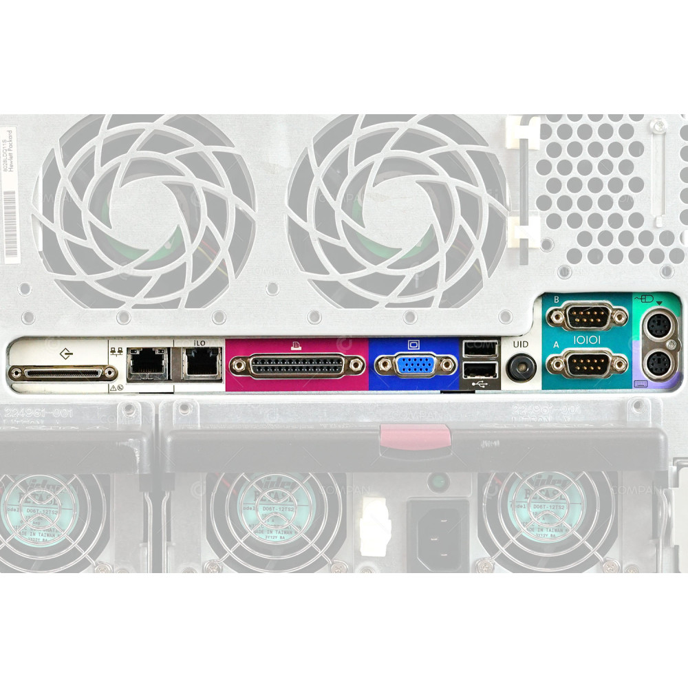 290559-001  HP MAINBOARD FOR PROLIANT ML370 G3