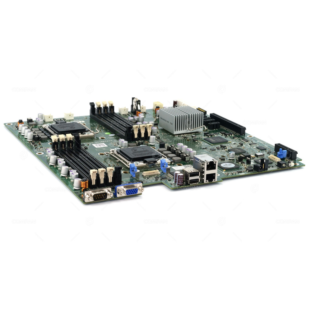 W844P  DELL MAINBOARD FOR R510