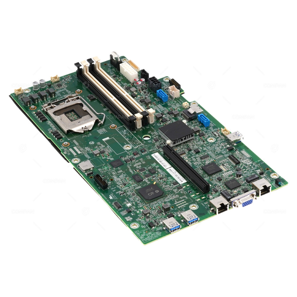 823793-001  HP MAINBOARD FOR HP PROLIANT DL20 G9