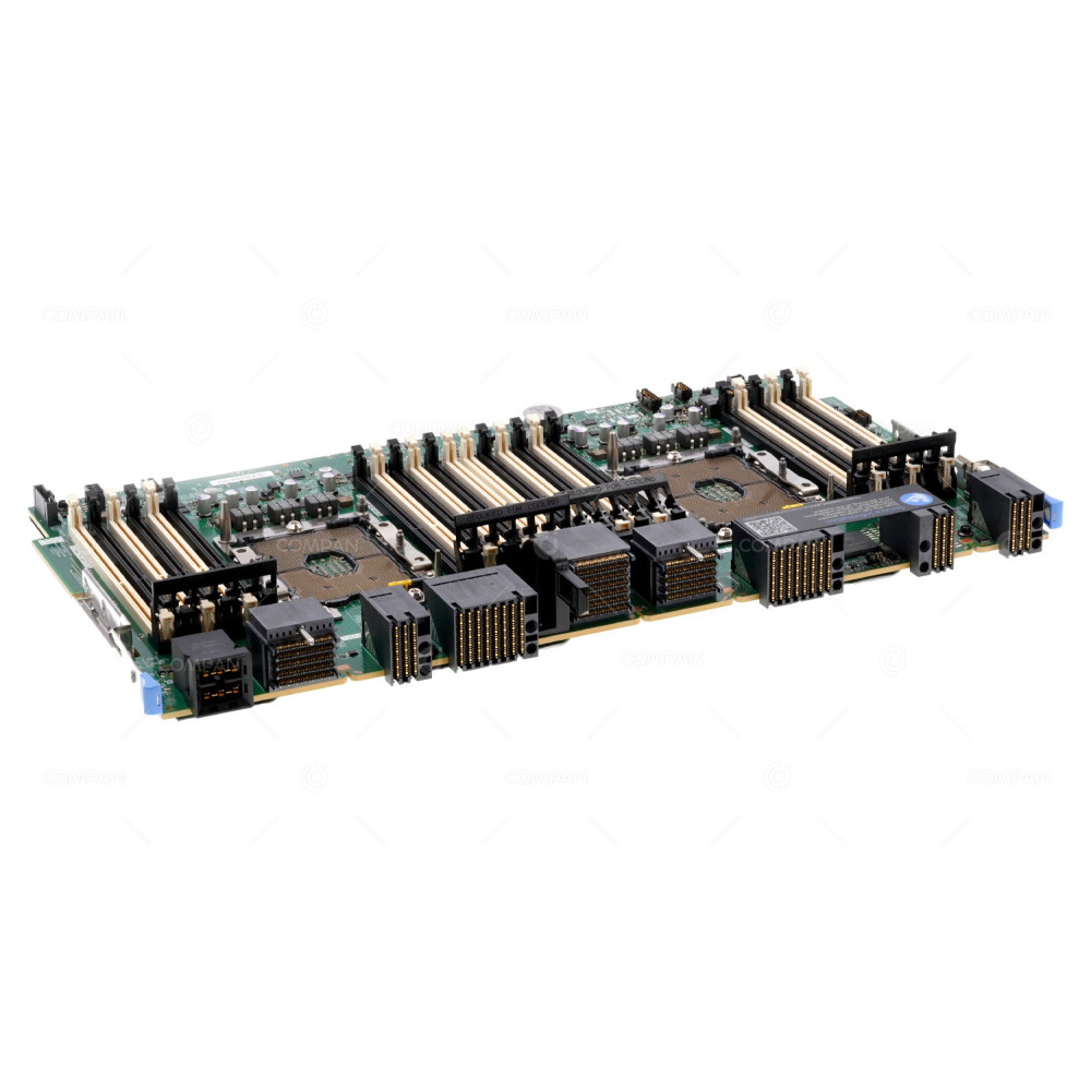 01CV978  LENOVO MAINBOARD SOCKET LGA3647 24 DDR4 RAM SLOTS FOR SR950