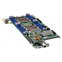 X11DPFR-S  PANASAS MAINBOARD SOCKET LGA3647 12 DDR4 RAM SLOTS FOR ASU-100