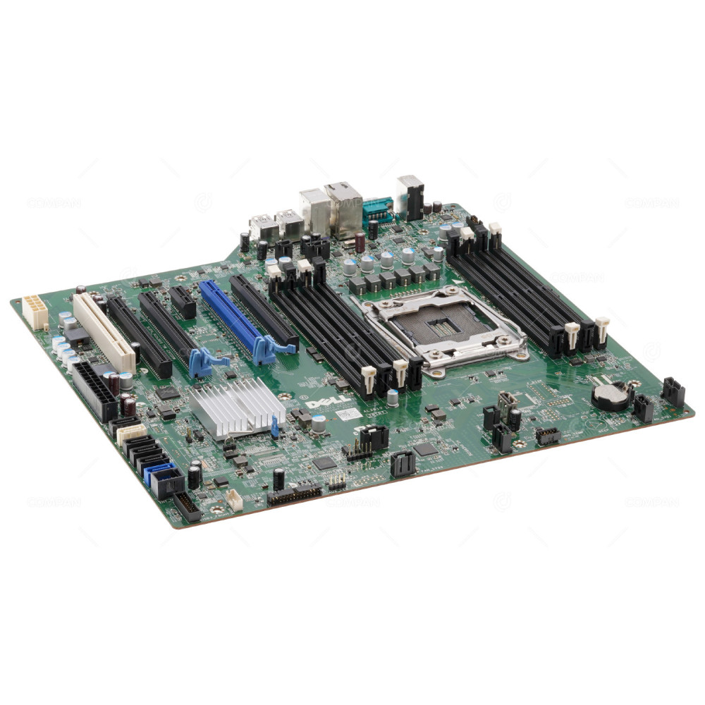 K240Y  DELL MAINBOARD FOR PRECISION 5810 SOCKET 2011-3