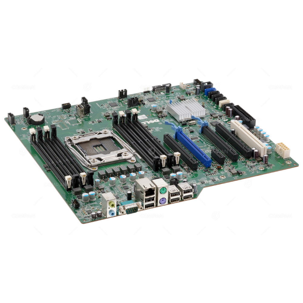 K240Y  DELL MAINBOARD FOR PRECISION 5810 SOCKET 2011-3