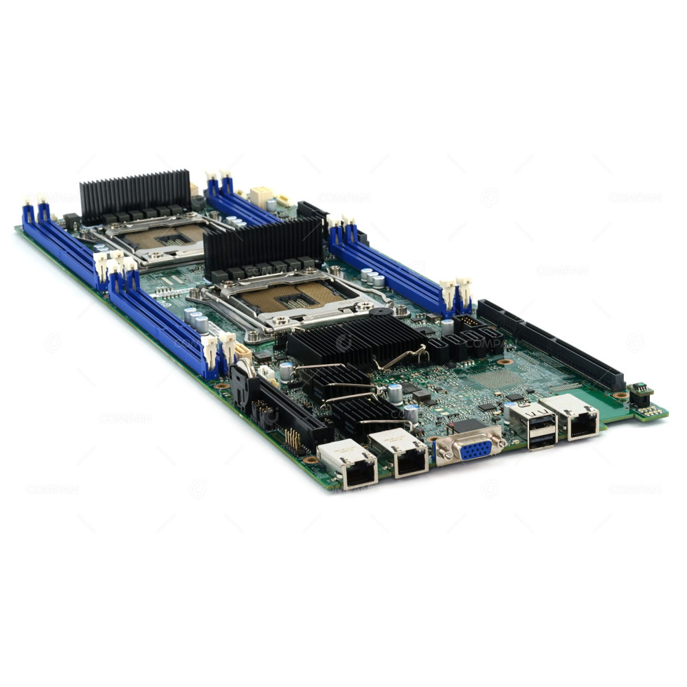 H13888-373  INTEL MAINBOARD SOCKET LGA2011 8 DDR4 SLOTS FOR 105-000-439-05