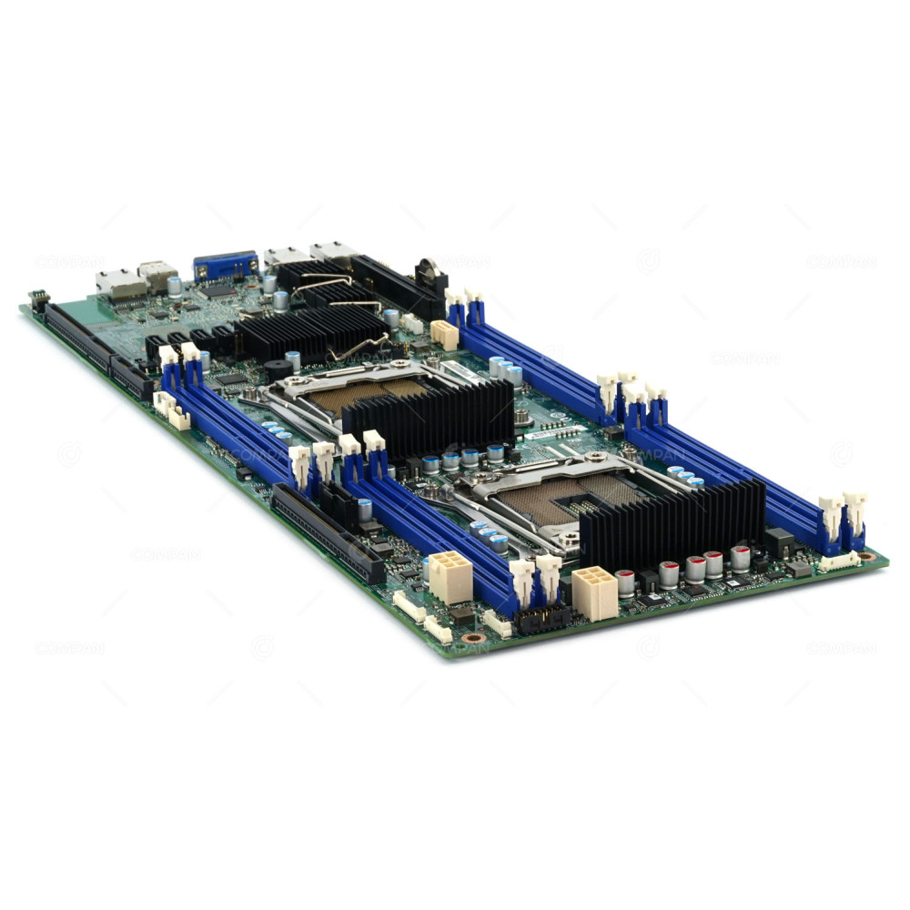 H13888-373  INTEL MAINBOARD SOCKET LGA2011 8 DDR4 SLOTS FOR 105-000-439-05