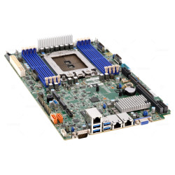 H12SSW-NT  SUPERMICRO MAINBOARD SOCKET SP3 8 DDR4 RAM SOCKET FOR AS-1014S-WTRT