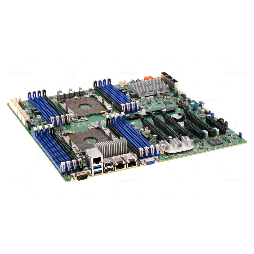 X11DPI-NT  SUPERMICRO MAINBOARD SOCKET LGA3647 16 DDR4 RAM SLOTS FOR SYS-6029P-TR