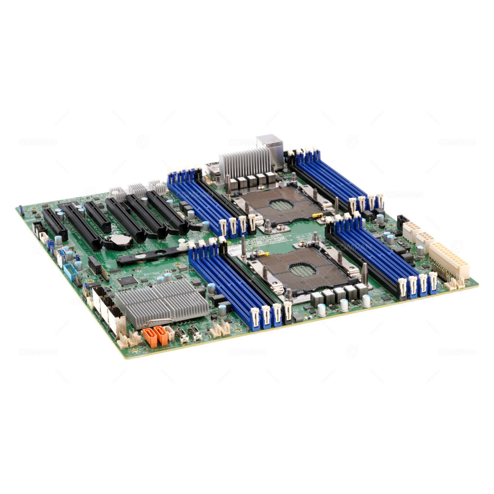 X11DPI-NT  SUPERMICRO MAINBOARD SOCKET LGA3647 16 DDR4 RAM SLOTS FOR SYS-6029P-TR