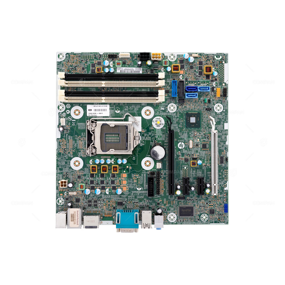 717372-003  HP MAINBOARD FOR ELITEDESK 800 G1 SFF