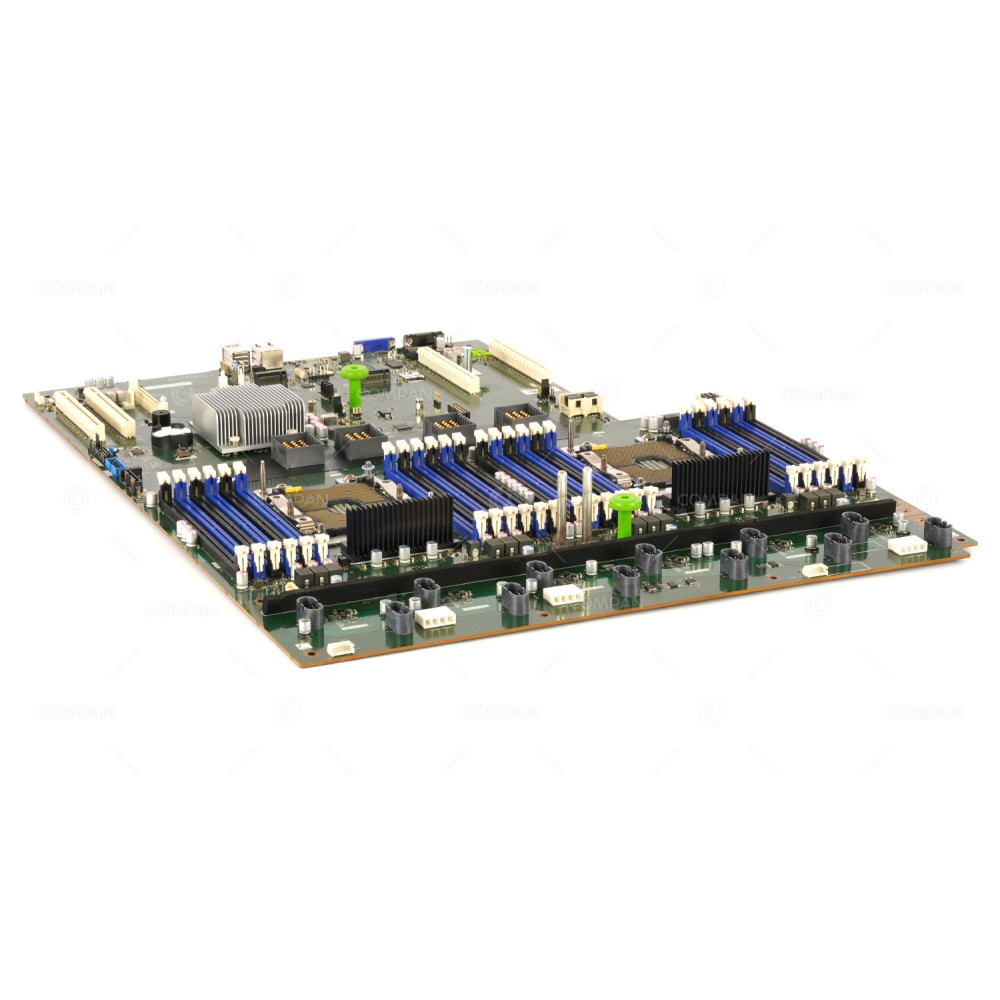 S26361-D3753-C101  FUJITSU MAINBOARD SOCKET LGA3647 24 DDR4 RAM SOCKETS FOR RX4770 M5