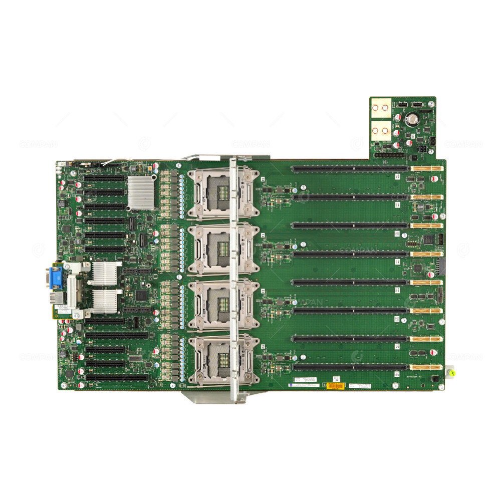 7066596  SUN ORACLE SYSTEM BOARD SOCKET LGA2011-1 FOR SERVER X4-4