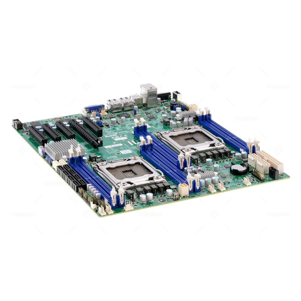 X9DRD-IF  SUPERMICRO MAINBOARD SOCKET LGA2011 8 DDR3 RAM SOCKET FOR FORTIANALYZER-3500E
