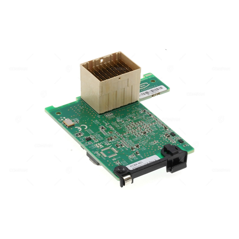 M378D  DELL 8G FIBRE CHANNEL MEZZANINE HOST BUS ADAPTER FOR M910